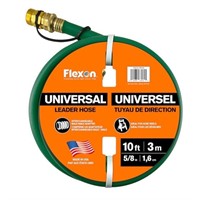 Flexon Rem10ul 5/8-in X 10-ft Light-duty Plastic
