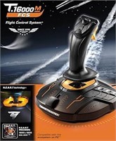 Thrustmaster T16000m Fcs (compatible With Pc)