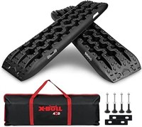 X-bull New Recovery Traction Tracks Sand Mud Snow