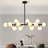 Apbeamlighting Dining Room Chandelier Over Table