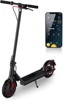 Electric Scooter 450w Powerful Motor,19mph Speed
