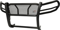 $797 Westin Toyota Grille Guard - missing hardware