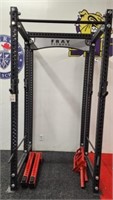 Fray Fitness Power Rack