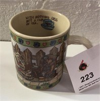 Boyd’s Bear Coffee or Tea mug