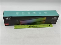 NEW AFK LED Bluetooth Stereo Sound Bar