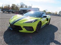 Feb 28 - Online Repossessed Vehicle Auction