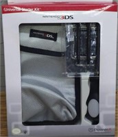 Nintendo 3 DS Universal Starter Kit