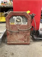 Lincoln Electric 225 Amp Stick Welder