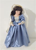 Angel collectible doll