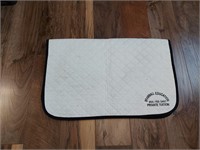 Underpad / Saddle Pad or Pet Bed 34x27