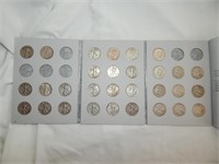 (30) 90% Silver Half Dollars Liberty Franklin etc
