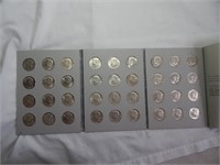 (36) 1964 Kennedy Half Dollars 90% Silver