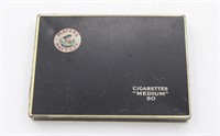 Vintage Player's Navy Cut Tobacco Tin