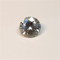 $250 Silver Moissanite(4.35ct)