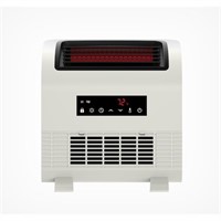 Utilitech Infrared Cabinet Indoor Electric Heater