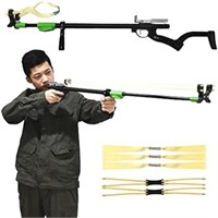 Runzkzy Hunting Slingshots For Adults, Professiona