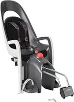 Hamax Caress Rear Child Bike Seat - Frame Mount, U