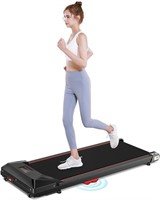 Sperax Under Desk Treadmill,walking Pad,silicone