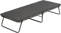 Coleman Comfortsmart Camping Cot With Sleeping