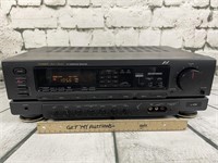 FISHER RS-636 Receiver HiFi