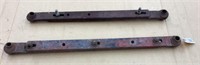Ford Tractor 3 pt. Sway Bars, 26" 23"
