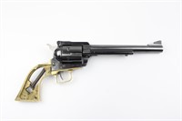 Ruger Blackhawk .45 Cal Revolver
