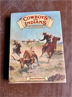 Cowboys and Indians Coffee Table Book (con1)