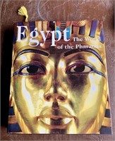 Egypt Coffee Table Book (con1)