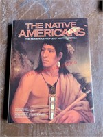 The Native Americans Coffee Table Book (con1)