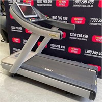 Technogym Run 700 Treadmill Unity