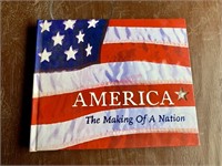 America The Making of a Nation Children's Book