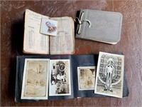 Antique Photographs and More (con1)