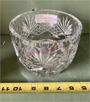 Waterford Crystal Bowl (con1)