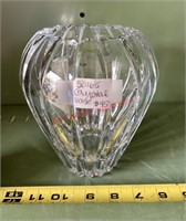 Beautiful Crystal Vase (con1)