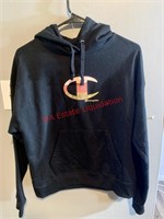 Champion Hoodie Size S (back room)