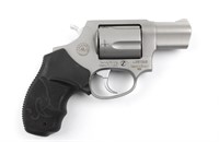 TAURUS Model 605 .38 SPL .357 Revolver