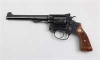 SMITH & WESSON 22LR Springfiled Revolver