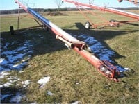 FETERAL 8" X 61' PTO AUGER