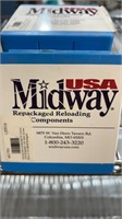 MIDWAY 30cal Bullets 400ct