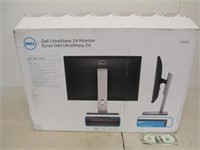 Dell Ultrasharp 24" Monitor in Box - May Be