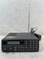 Radio Shack Hyperscan 800MHz Scanning Receiver