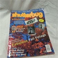 Shutterbug Techniques Fabulous Fall Foliage 1993