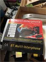 BT multi-interphone