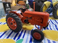 Case DC4 Tractor Farm Toy