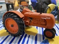 Ertl Co-op E4 Tractor