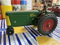Oliver Row Crop 77 Tractor