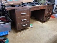 Inwood Office Desk