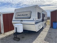 Dutchmen Classic Travel Trailer