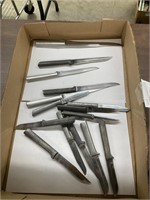 Alco knives