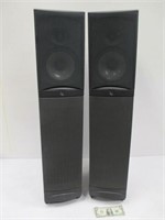 Madison P/U Only Infinity RS4 Floor Speakers -